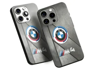 BMW Custodia Cellulare Design Moderno Elegante